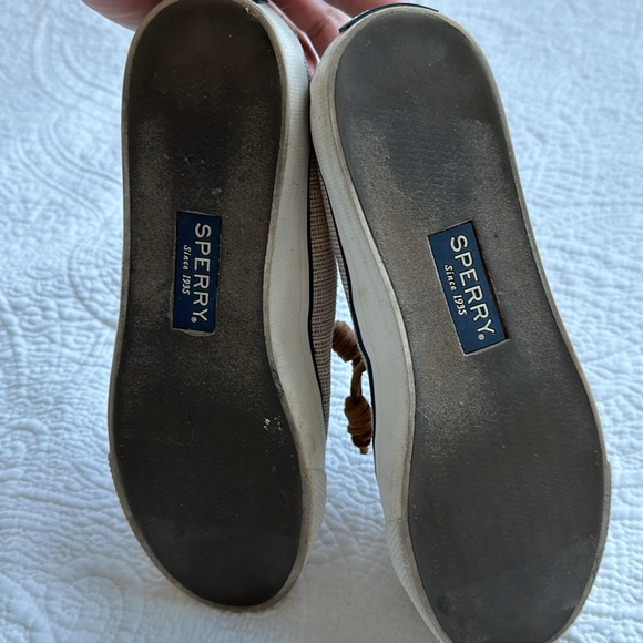 Sperry Top-Sider Crest Sneaker - Picture 4 of 4